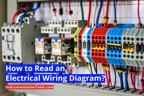 emf reading from electrical panels